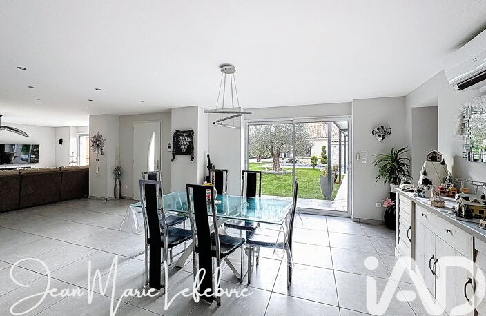 Vente Maison/villa 4 pièces — photo 3