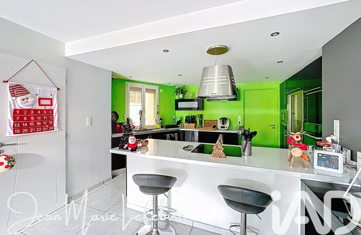 Vente Maison/villa 4 pièces — photo 4