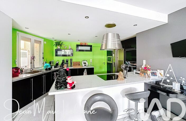 Vente Maison/villa 4 pièces — photo 5