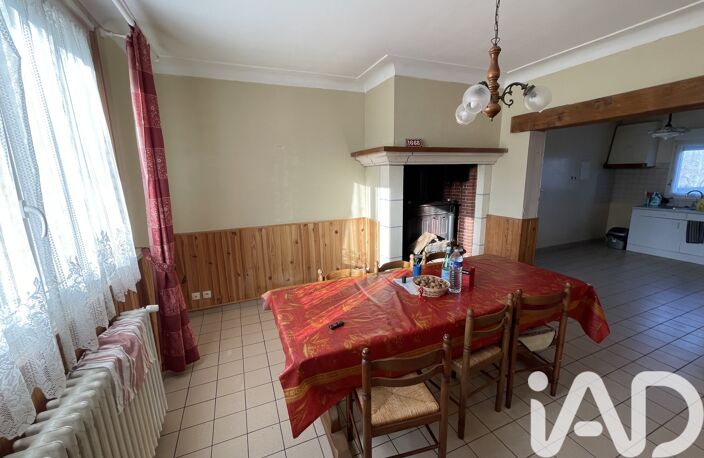 Vente Maison/villa 7 pièces — photo 3