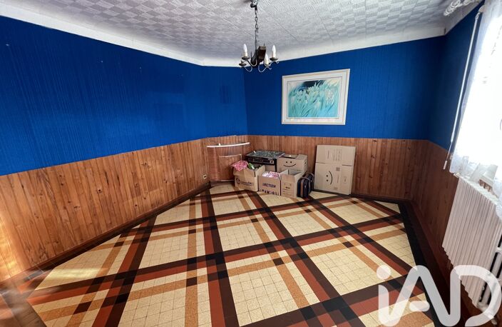 Vente Maison/villa 7 pièces — photo 4