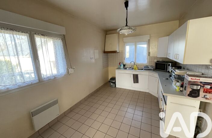Vente Maison/villa 7 pièces — photo 5
