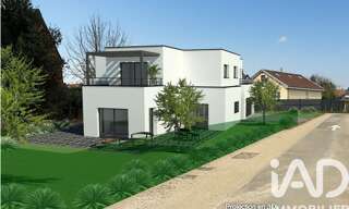 Terrain  713 m² à vendre à Isneauville (76230)