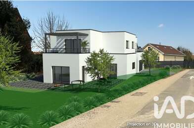 Terrain  190000 €