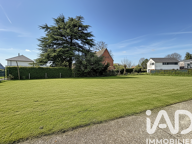 Vente Terrain à bâtir 713 m&sup2; — photo 2