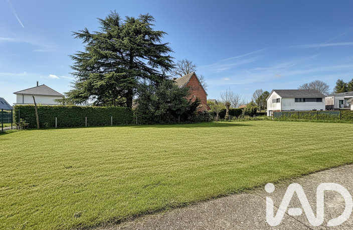 Vente Terrain à bâtir 713 m&sup2; — photo 2