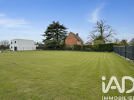 Vente Terrain à bâtir 713 m&sup2; — photo 3