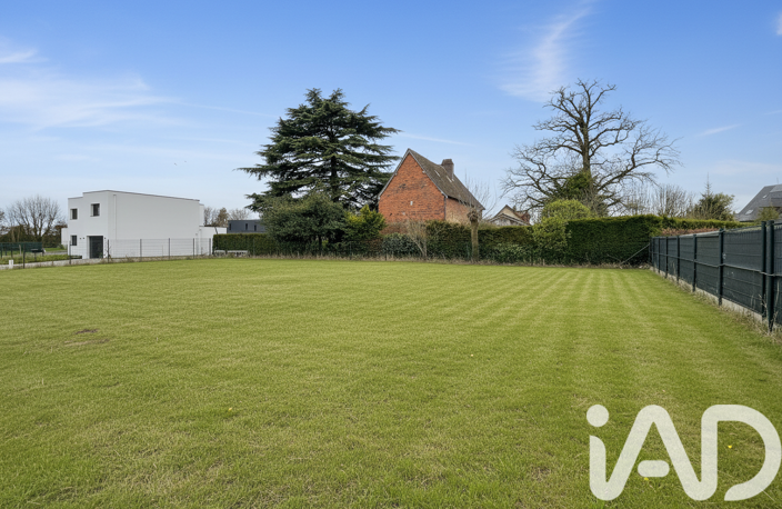 Vente Terrain à bâtir 713 m&sup2; — photo 3