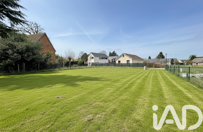 Vente Terrain à bâtir 713 m&sup2; — photo 4