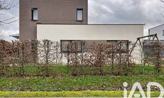 Maison 6 Pièces 150 m² à vendre à Isneauville (76230)