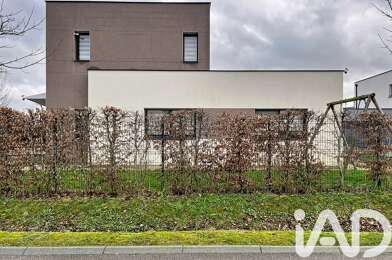 Maison 6 pièces 539000 €