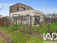 Vente Maison d'architecte 6 pièces — photo 2