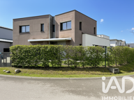 Vente Maison d'architecte 6 pièces — photo 3