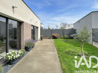 Vente Maison d'architecte 6 pièces — photo 4