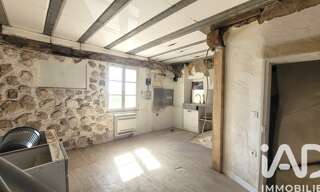 Maison 4 Pièces 60 m² à vendre à Montmeyan (83670)