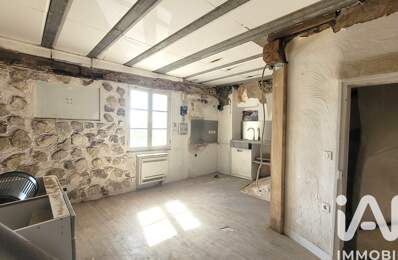 Vente Maison de village 4 pièces — photo du bien