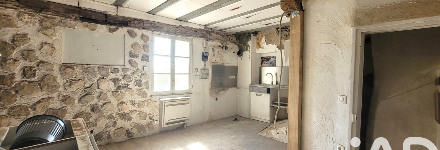 Maison 4 Pièces 60 m² à vendre à Montmeyan (83670)