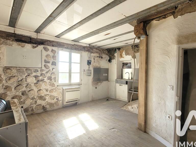 Vente Maison de village 4 pièces — photo 1