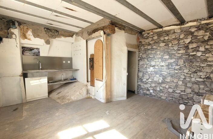 Vente Maison de village 4 pièces — photo 2