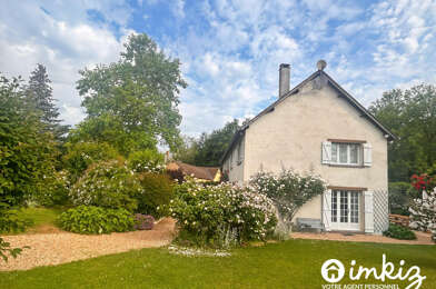 Maison 10 pièces 498000 €