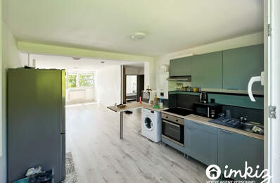 Appartement T4 chaleureux et lumineux de 78 m2 — photo du bien