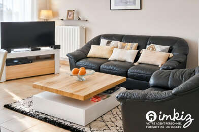 Appartement 3 pièces 290000 €