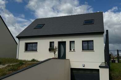 Maison 6 pièces 278200 €