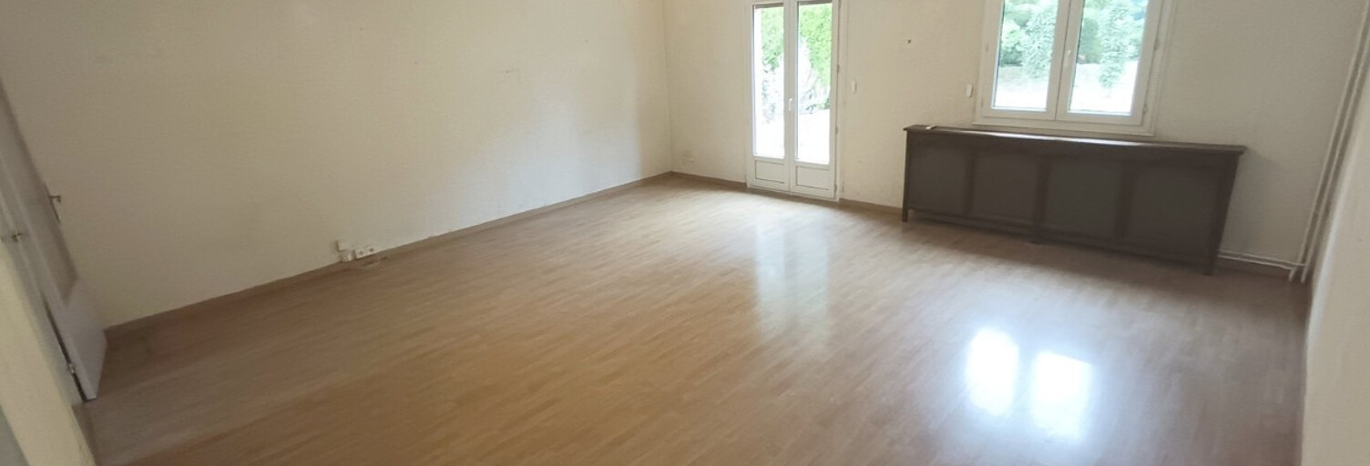 Maison 4 Pièces 98 m² à vendre à Amiens (80000)