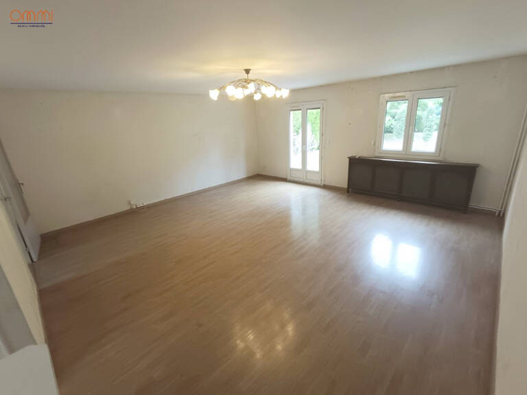 Maison 3 à 4 chambres, garage, jardin, 98m2 Amiens — photo 1