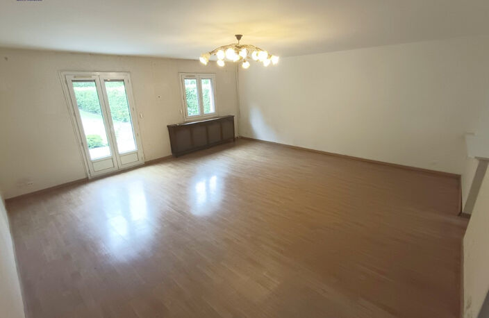 Maison 3 à 4 chambres, garage, jardin, 98m2 Amiens — photo 2