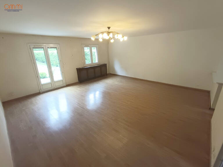 Maison 3 à 4 chambres, garage, jardin, 98m2 Amiens — photo 1