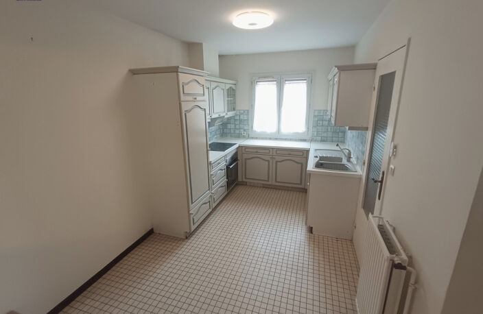 Maison 3 à 4 chambres, garage, jardin, 98m2 Amiens — photo 4
