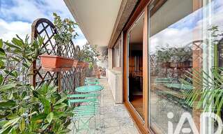 Appartement 5 Pièces 113 m² à vendre à Rueil-Malmaison (92500)