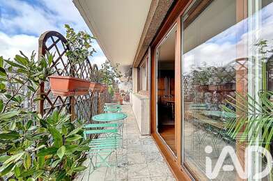Appartement 5 pièces 695000 €