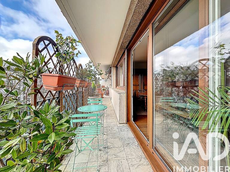 Vente Appartement 5 pièces — photo 1