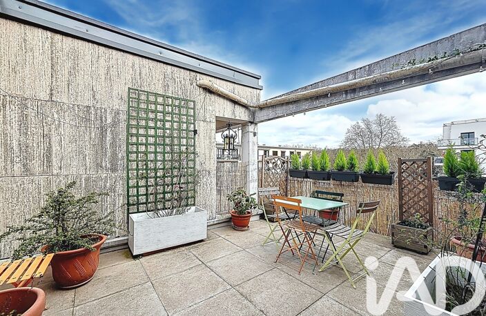 Vente Appartement 5 pièces — photo 3