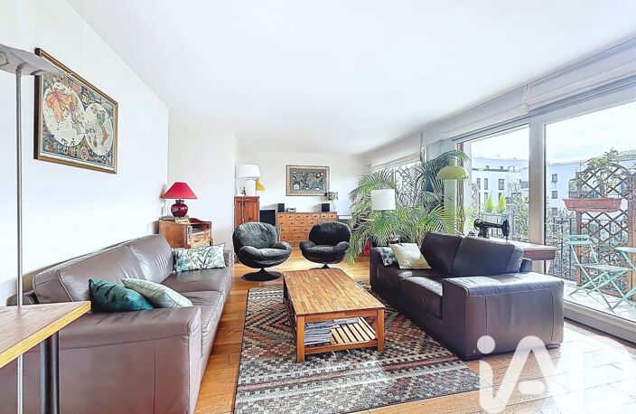 Vente Appartement 5 pièces — photo 4