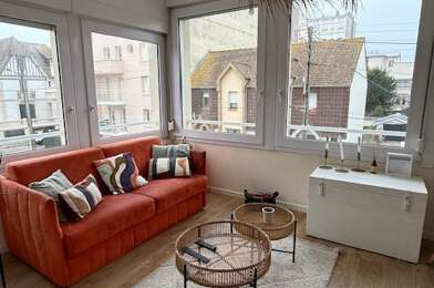 Appartement 3 pièces 530000 €