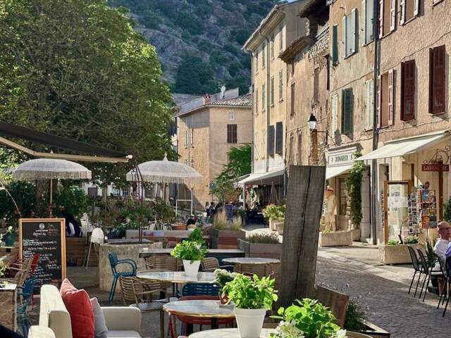 Vente Restaurant 160 m&sup2; — photo du bien