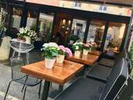 Vente Restaurant 160 m&sup2; — photo 3
