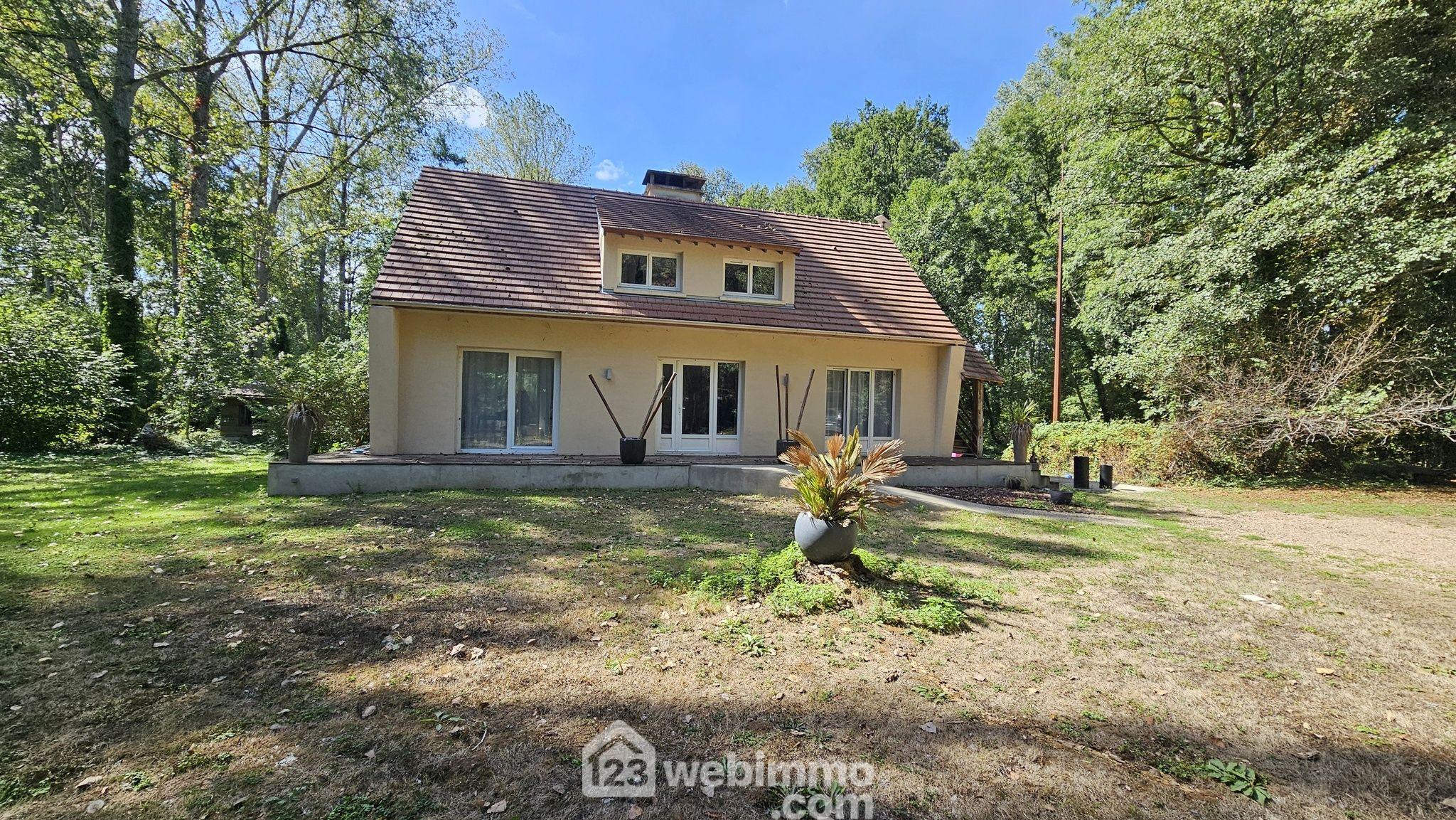 Agence immobilière de 123webimmo.com