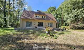 Maison 5 Pièces 133 m² à vendre à Nanteau-sur-Essonne (77760)