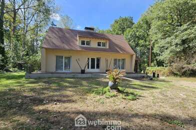 Maison 5 pièces 319000 €
