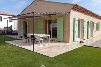 Maison 4 pièces 399000 €