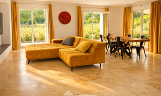 Maison 4 Pièces 112 m² à vendre à Le Thoronet (83340)