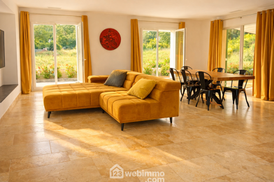Maison 4 pièces 399000 €