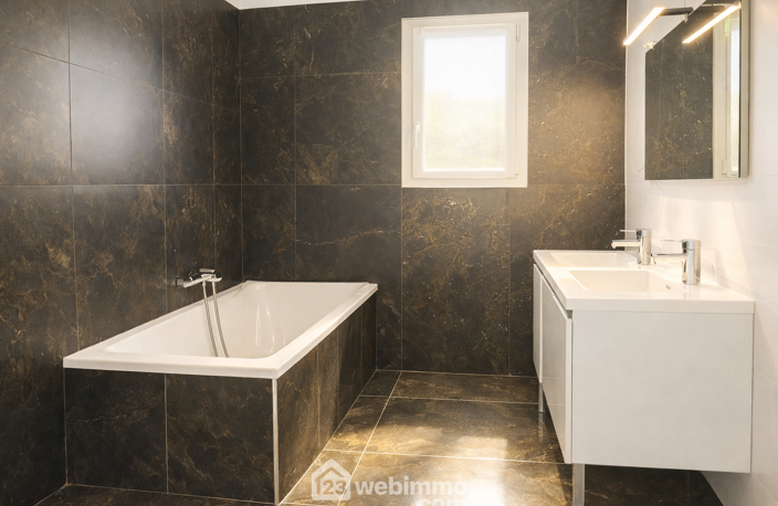Villas - 112m² - Le Thoronet — photo 3