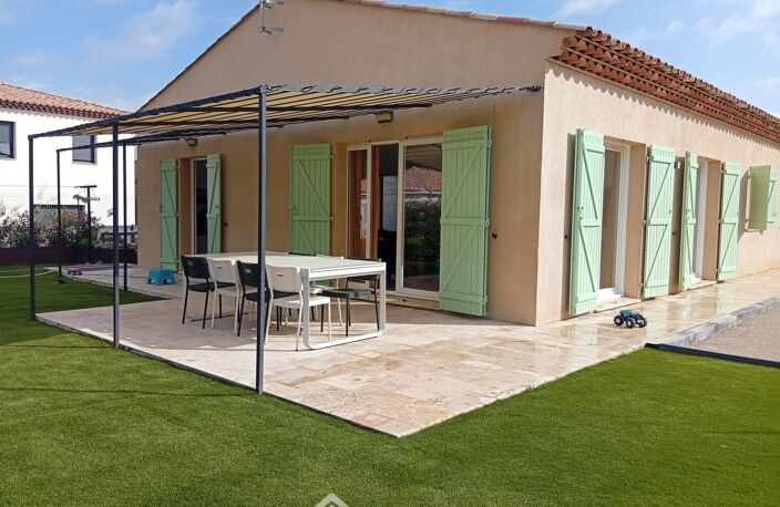 Villas - 112m² - Le Thoronet — photo 5