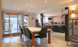 Maison 7 Pièces 142 m² à vendre à Val de Chaise (74210)
