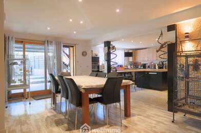 Maison 7 pièces 487000 €